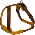 Produktbild: Hunter Geschirr Neopren braun/caramel M1  53 - 65cm/20mm