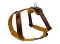 Produktbild: Hunter Geschirr Neopren braun/ caramell M