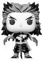 Produktbild: Funko Pop! Animation: Demon Slayer - Kyojuro Rengoku #2194