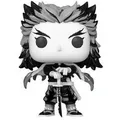 Produktbild: Pop! Kyojuro Rengoku (Sumi Deco)