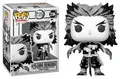 Produktbild: Funko Spielfigur POP - Demon Slayer - Kyojuro Rengoku (Sumi- Ink)
