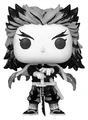 Produktbild: Funko POP! Demon Slayer: Kimetsu no Yaiba - Rengoku(Sumi-Ink)