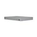 Produktbild: UBIQUITI USW-Pro-Max-24-PoE Switch Etherlighting 8x RJ45 2.5Gbps 16x RJ45 1000Mbps 2x SFP+ L3 400W P