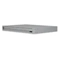 Produktbild: UbiQuiti Switch UniFi Pro Max 24 PoE, USW-Pro-Max-24-PoE, 24-port,1und2,5Gbit/s,16xPoE+,8xPoE++,2xSFP+,managed