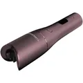 Produktbild: Grundig HS 6230 Lockenstab violett LC-Display Drehfunktion Keramikbeschichtung