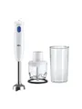 Produktbild: Braun Stabmixer Multiquick 1 MQ10.201M WH - 450 W