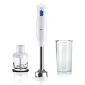 Produktbild: Braun Stabmixer Stabmixer 450 W mit Edelstahlmixstab, 600 ml Becher und Zerkleinerer