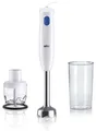Produktbild: Braun MQ10.2001M MultiQuick 1 Stabmixer 450 W 1 Stufen  Weiß