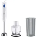 Produktbild: Braun Multiquick 1 MQ10.201M