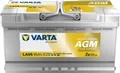 Produktbild: VARTA Professional Dual Purpose AGM 840095085 / LA95 AGM 12V 95Ah (EN) 850A (EN)