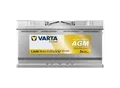 Produktbild: VARTA Starterbatterie 840095085k312 12V 68Ah 850A