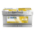 Produktbild: VARTA Professional Dual Purpose AGM 840095085 / LA95 AGM 12V 95Ah (EN) 850A (EN)