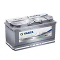 Produktbild: Varta LA95 Professional Dual Purpose AGM-Batterie, 95Ah