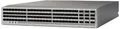 Produktbild: Cisco Nexus 9300 with 96p 10/25G SFP+ - Hub - Managed