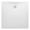 Produktbild: LAUFEN PRO Duschwanne, 900x900x30mm, superflach, 0, H2109560000001, Farbe: Weiß Matt