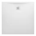Produktbild: LAUFEN PRO Duschwanne, 900x900x30mm, superflach, 0, H2109560000001, Farbe: Weiß