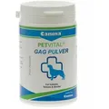 Produktbild: 200 g Canina Petvital GAG Pulver Hund