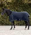 Produktbild: Waldhausen Outdoordecke Arctic, 100 g, Nachtblau, 155 cm