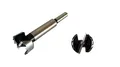 Produktbild: PAULIMOT Forstnerbohrer Ø 32 x 90 mm