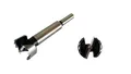 Produktbild: PAULIMOT Forstnerbohrer Ø 32 x 90 mm