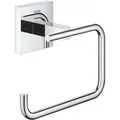 Produktbild: GROHE Toilettenpapierhalter Start Cube, 40978000, verchromt, zum Bohren, für 1 Rolle, aus Metall