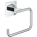 Produktbild: Grohe Start Cube Toilettenpapierhalter 40978000 Chrom, ohne Deckel