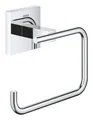 Produktbild: Grohe Start Cube Toilettenpapierhalter - Chrom - 40978000