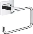 Produktbild: Grohe Start Cube WC-Papierhalter chrom klebbar  Toilettenpapierhalter