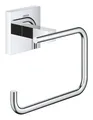 Produktbild: Grohe Start Cube Toilettenpapierhalter - Chrom - 40978000