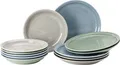 Produktbild: Thomas Trend Colour - Mixed II - Tafelset 12-tlg. 11400-401928-28528