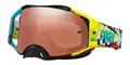 Produktbild: Oakley Crossbrille Airbrake MX Jeffrey Herlings Signature - Prizm MX Black