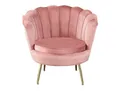 Produktbild: Cocktailsessel rose