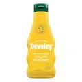 Produktbild: Develey American Style Yellow Mustard - 1x 250 ml