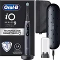 Produktbild: Oral-B iO Series 9 (Oszillierende Zahnbürste) (4210201421801)