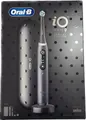 Produktbild: Oral-B Elektrische Zahnbürste iO Series 9 Black Onyx Schwarz, Aufsteckbürsten: 1 St., Special Edition, Drucksensor