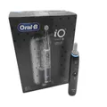 Produktbild: Oral-B iO Series 9 Special Edition elektrische Zahnbürste Blueto - Unvollständig