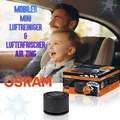 Produktbild: Osram AirZing Mini Luftreiniger für Autos mit UV Katalysator / Ionisator