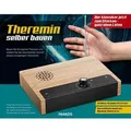 Produktbild: FRANZIS Verlag Theremin selber bauen Bausatz ab 14 Jahre