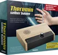 Produktbild: FRANZIS Verlag Theremin selber bauen Bausatz ab 14 Jahre
