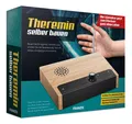 Produktbild: Franzis Modellbausatz Theremin Bausatz zum Stecken
