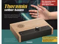 Produktbild: FRANZIS Bausatz, 67105, Theremin selber bauen