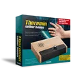 Produktbild: Theremin Bausatz Theremin selber bauen Instrument Ohne Löten FRANZIS