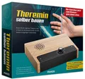 Produktbild: Theremin zum Stecken ohne Löten | FRANZIS GmbH | Geschenk- und Fan-Artikel  ...
