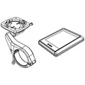 Produktbild: EB13900015 Bosch Nachrüst-Kit Intuvia 100 35 mm Smart System