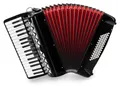 Produktbild: Classic Cantabile 72 Bass Akkordeon 