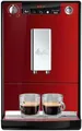 Produktbild: Melitta Kaffeevollautomat Solo Chili Red E 950-204