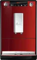 Produktbild: Melitta Caffeo Solo E950-104 Kaffeevollautomat | 15 bar | Chili Red | 1,2l | programmierbar