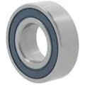 Produktbild: SKF Pendelkugellager 2302 E-2RS1TN9 Innen-Ø 15 mm Aussen-Ø 42 mm Breite17 mm (10019712)