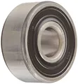 Produktbild: SKF Pendelkugellager 2302 E-2RS1TN9