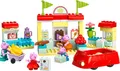 Produktbild: Klocki LEGO Duplo - Peppa i supermarket LEGO